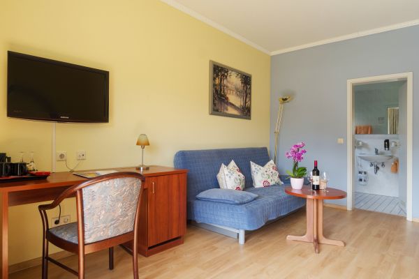 Land-gut-Hotel BurgBlick (Bad Kreuznach)
